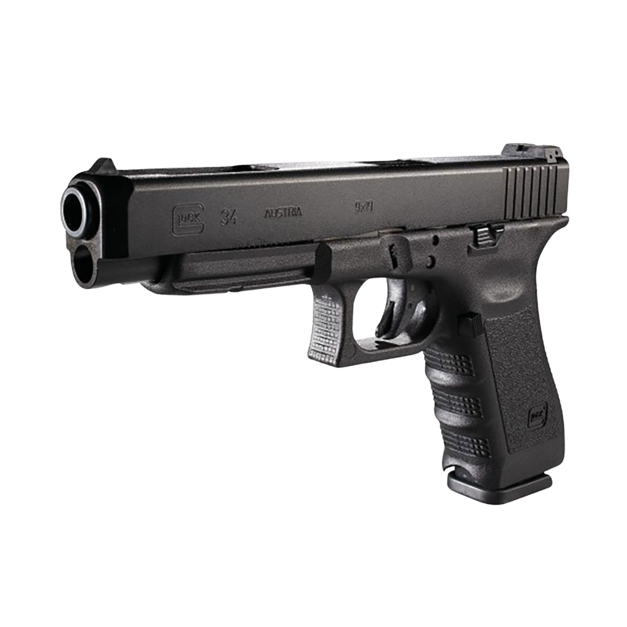 Glock 34 Gen 4 product image